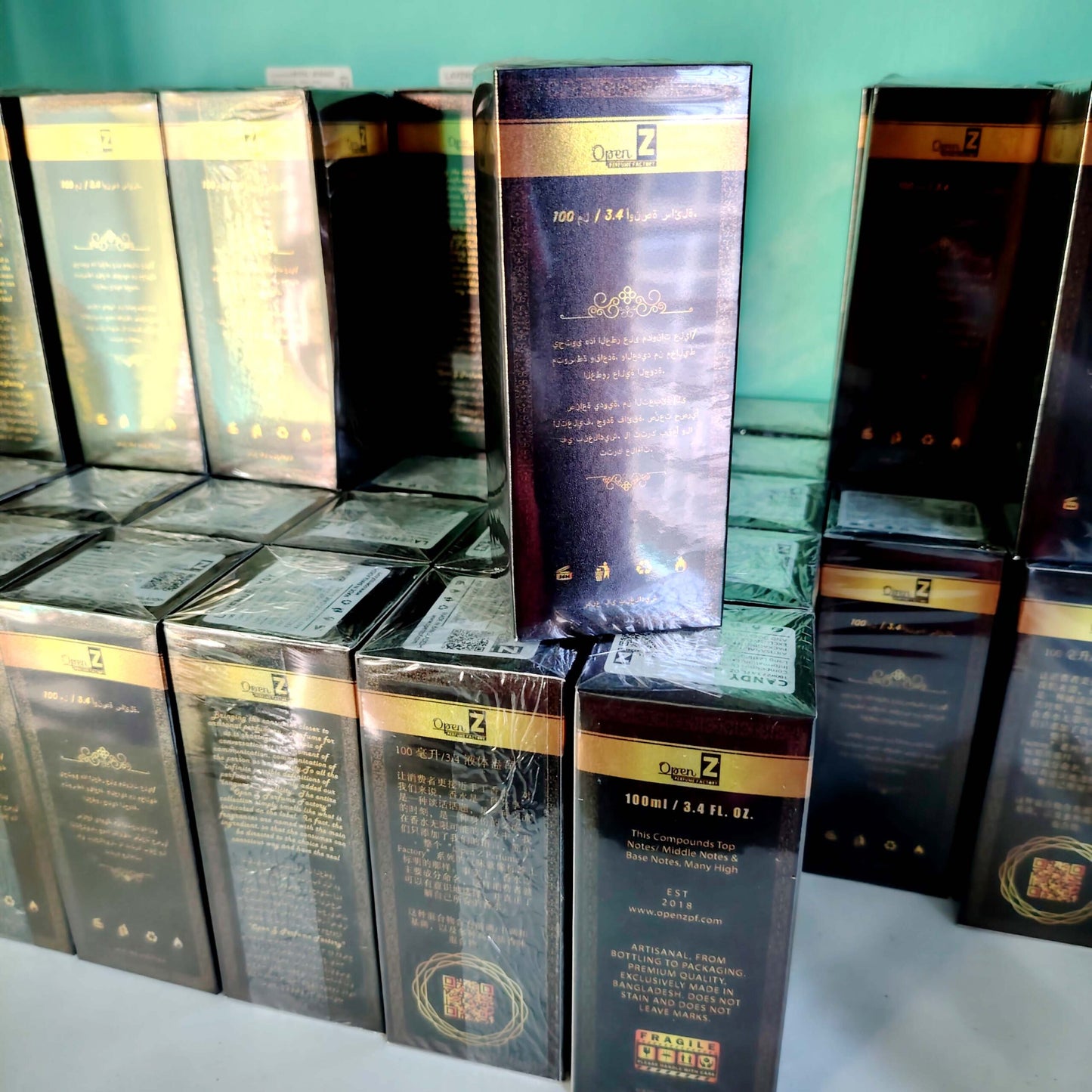 ACQUEA DI GIO 100ml