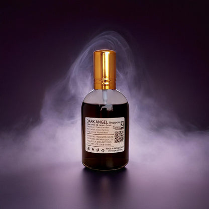 Dark Angel Singapore Limited Edition Perfume 100 mL