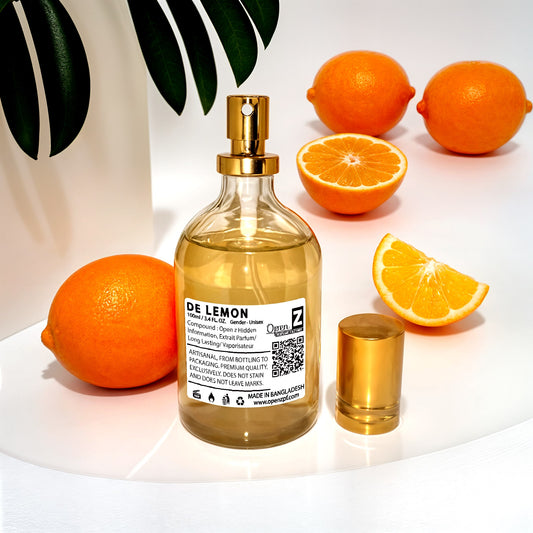 DE Lemon