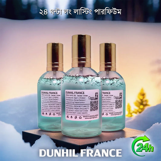 Dunhil France Premium Perfume