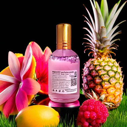 FROOTI perfume grade 100 mL