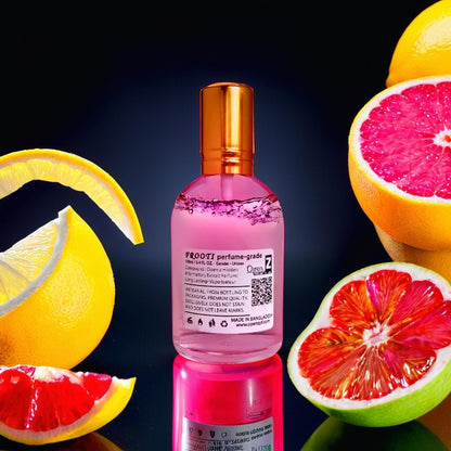 FROOTI perfume grade 100 mL