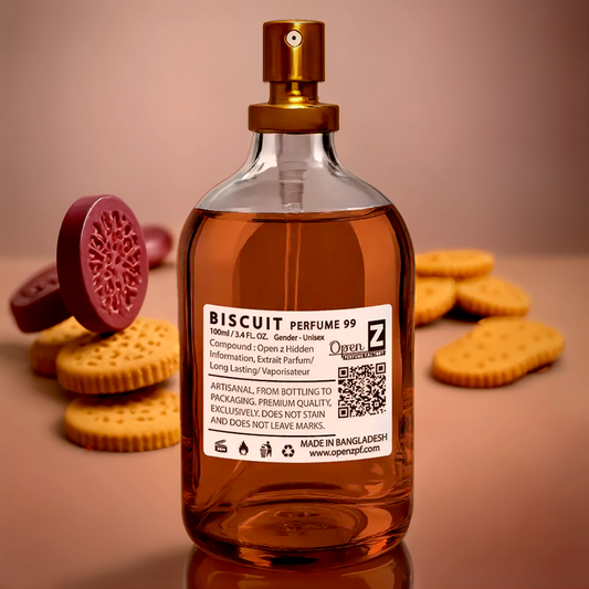 Biscuit Perfume 99