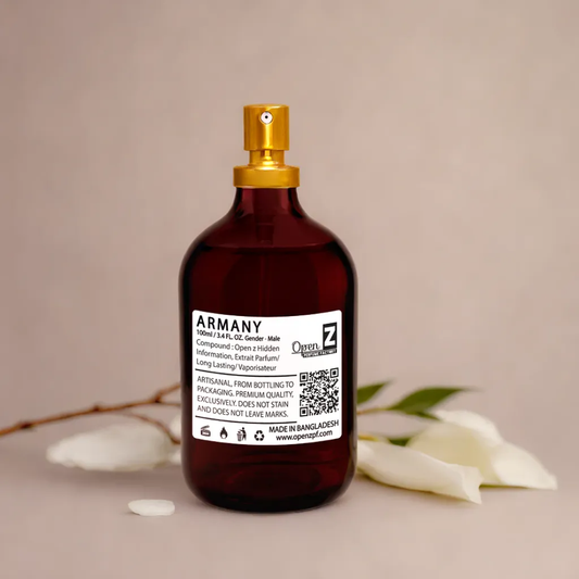 ARMANY 100ml Perfume