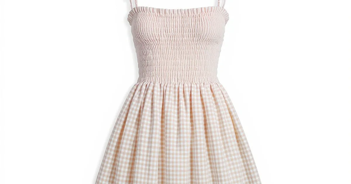How Dresses Should Fit: A Size and Fit Guide for Online Shopping