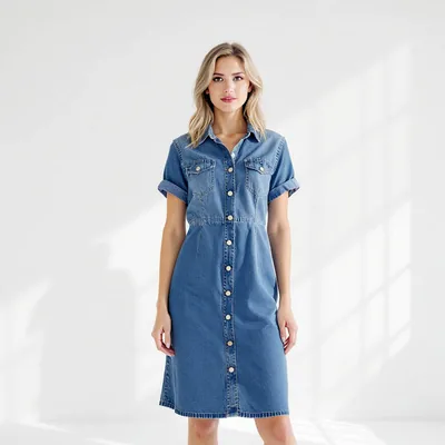 Midi Dresses